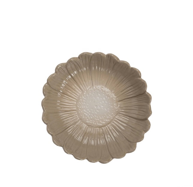 瑞典 sagaform Dagny 花朵深盤-二色