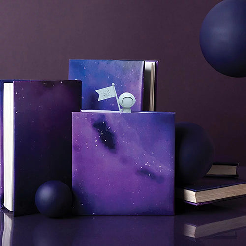 以色列 OTOTO 太空人書籤