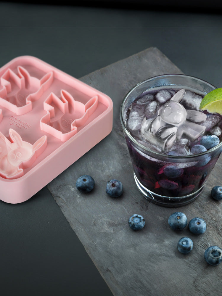 Bone 寶可夢造型製冰盒