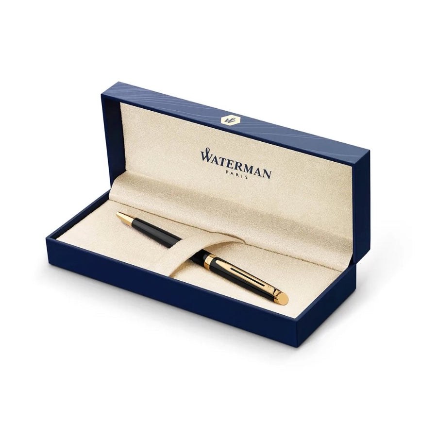 法國 WATERMAN 雋雅系列 原子筆