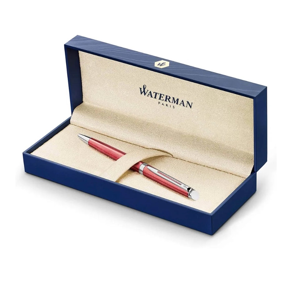 法國 WATERMAN 雋雅系列 原子筆