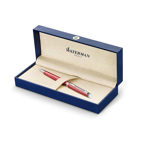 法國 WATERMAN 雋雅系列 原子筆
