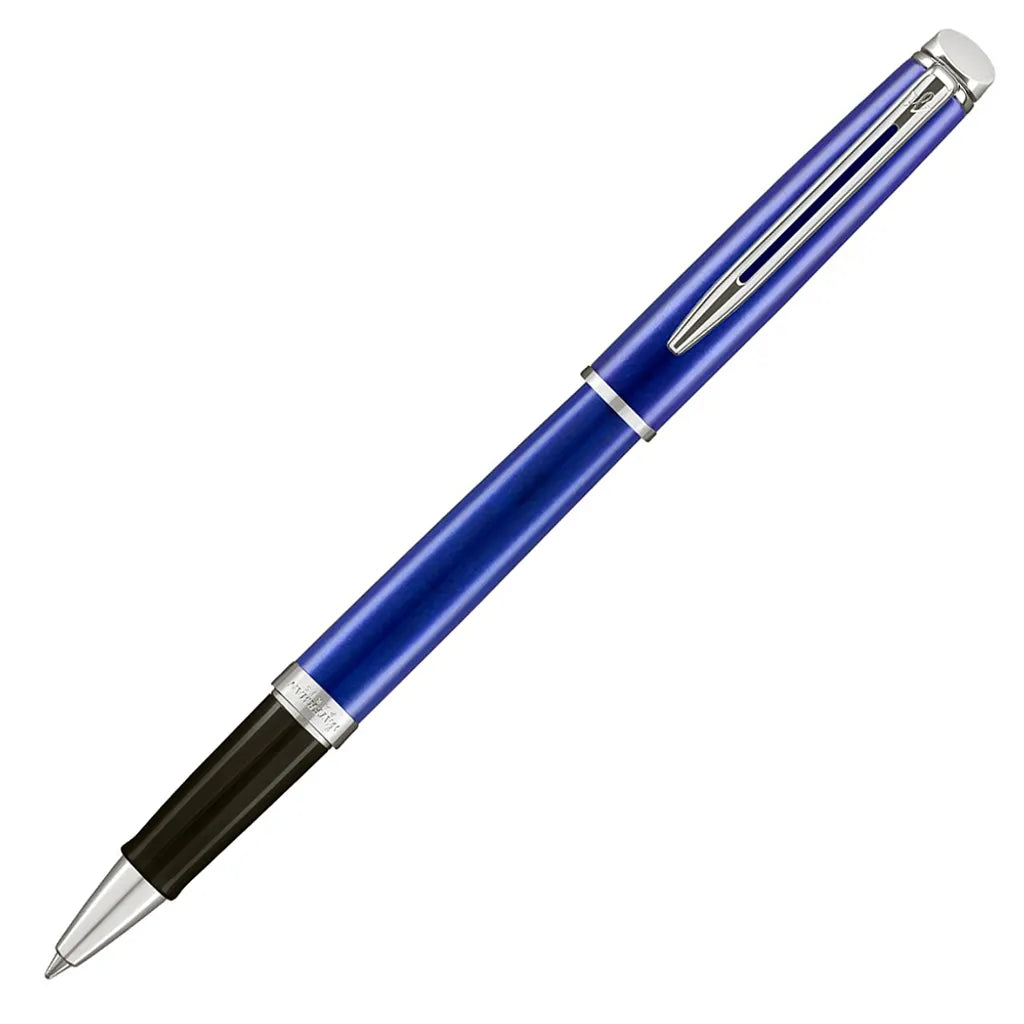 法國 WATERMAN 雋雅系列 鋼珠筆