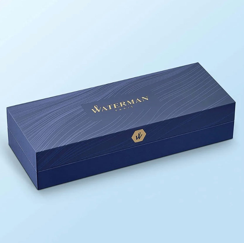 法國 WATERMAN 海洋系列 原子筆