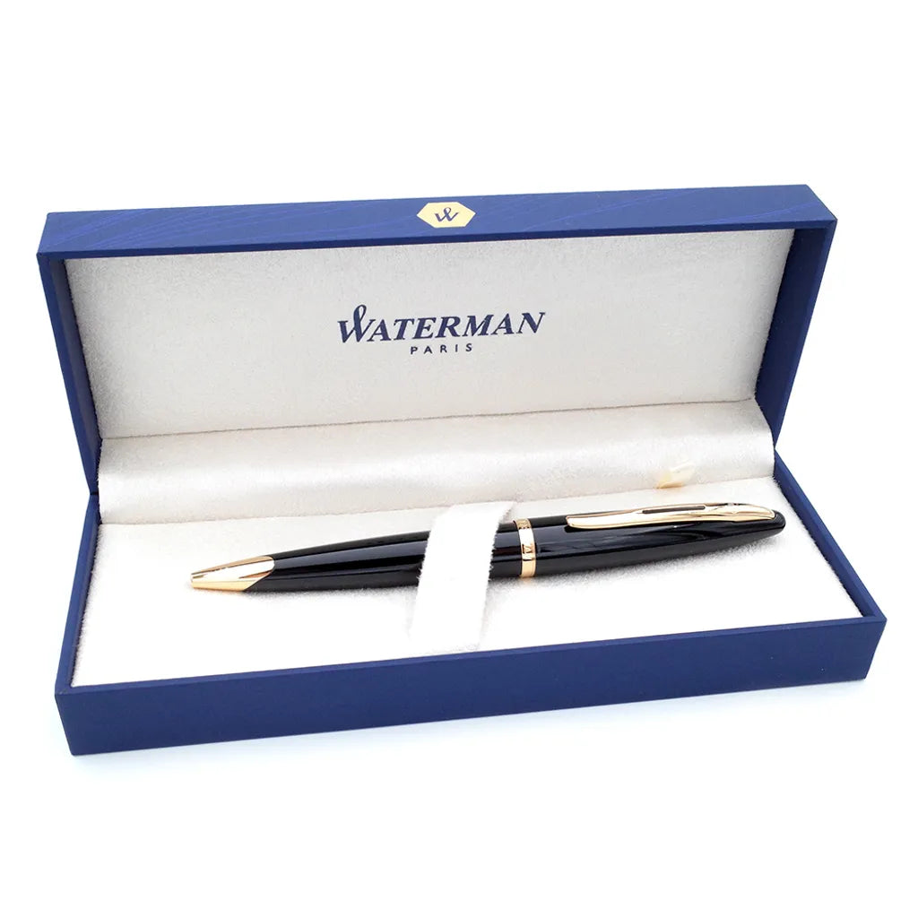 法國 WATERMAN 海洋系列 原子筆