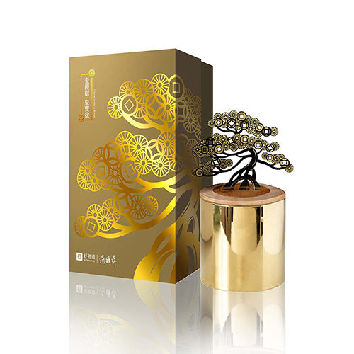 TALES 神話言 聚寶盆-金錢樹