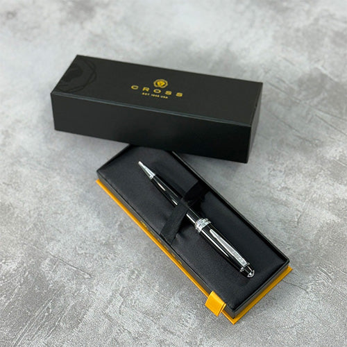 CROSS Bailey 貝禮系列 原子筆