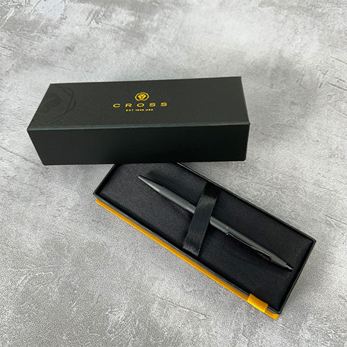 美國 CROSS 經典世紀Classic Century PVD 微滾花原子筆