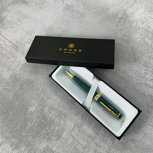 美國 Cross Bailey Light 貝禮輕盈系列原子筆