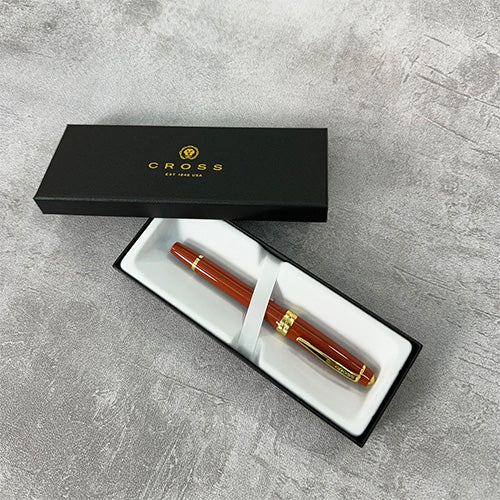 美國 CROSS Bailey Light 貝禮輕盈系列鋼珠筆