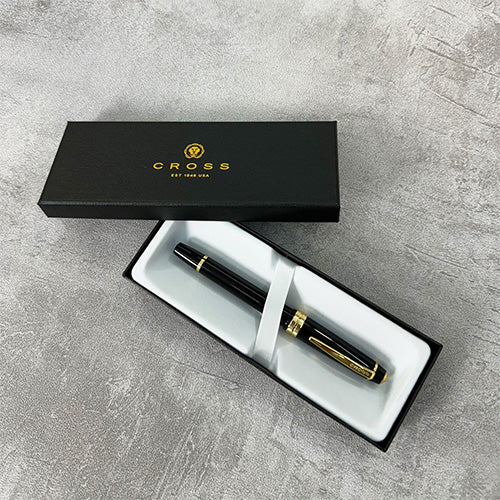 美國 Cross Bailey Light 貝禮輕盈系列鋼筆(細尖)