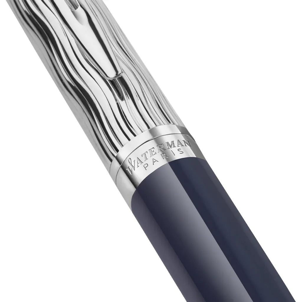 法國 WATERMAN 雋雅系列 塞納河特別款 鋼筆