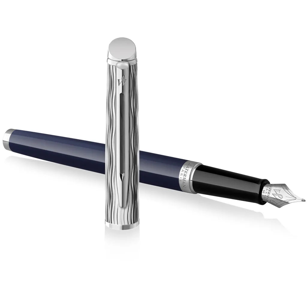 法國 WATERMAN 雋雅系列 塞納河特別款 鋼筆