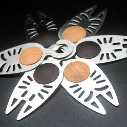 ViREO 貓咪造型叉子組