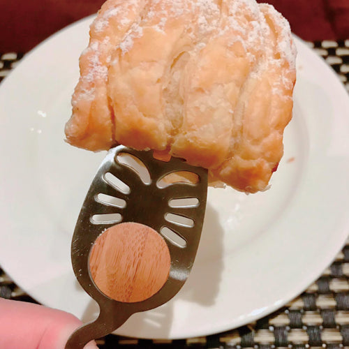 ViREO 貓咪造型叉子組