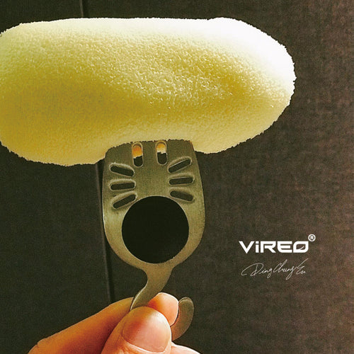 ViREO 貓咪造型叉子組