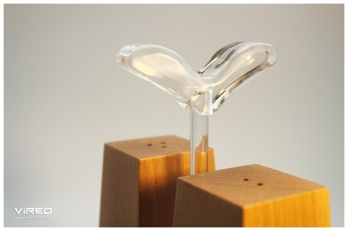 ViREO 鯨魚造型調味罐餐巾紙架組