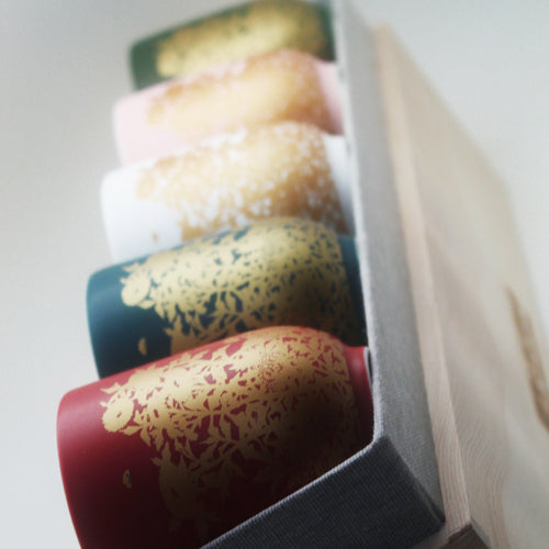 ViREO 常玉 燦若繁華尊榮五杯