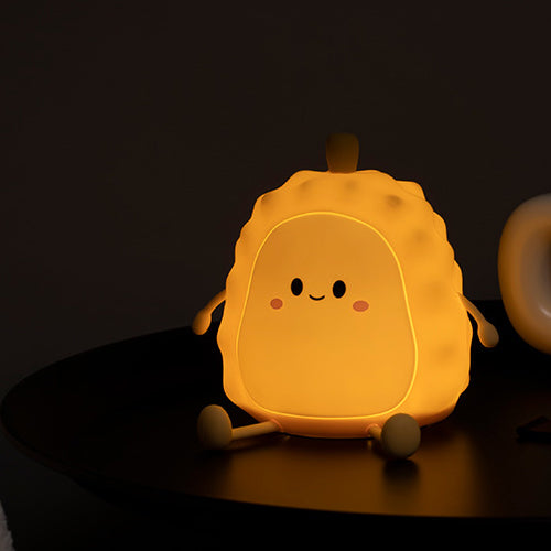 家居生活雜貨舖 好運槤槤拍拍小夜燈