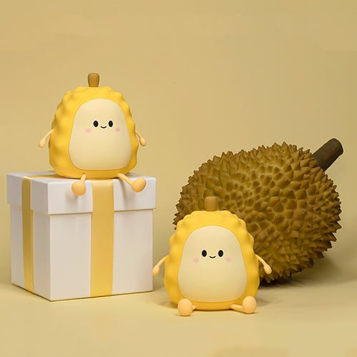 家居生活雜貨舖 好運槤槤拍拍小夜燈