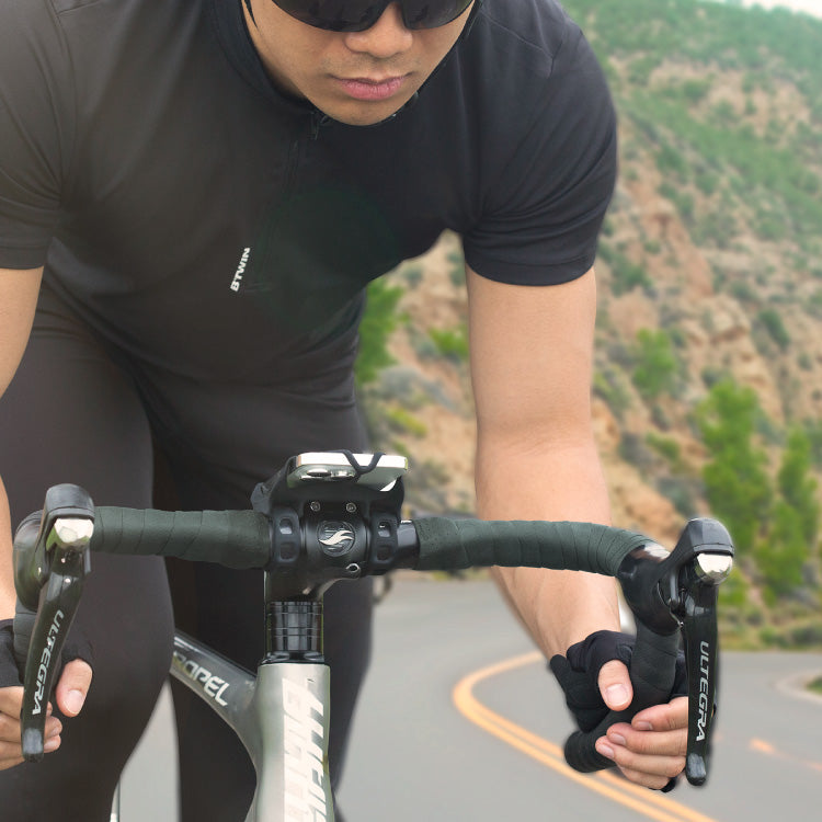 Bone 單車手機綁 4 Pro Max-黑