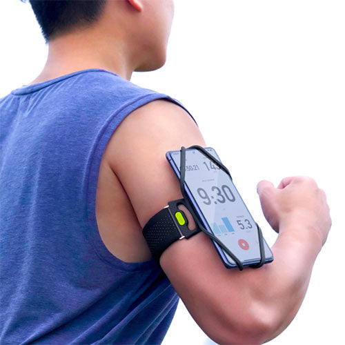 Bone 跑步手機綁 2代