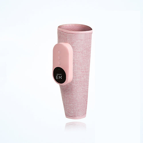 家居生活雜貨舖 氣壓揉捏小腿按摩儀 (單腳)