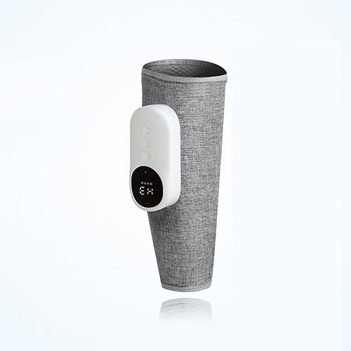 家居生活雜貨舖 氣壓揉捏小腿按摩儀 (單腳)