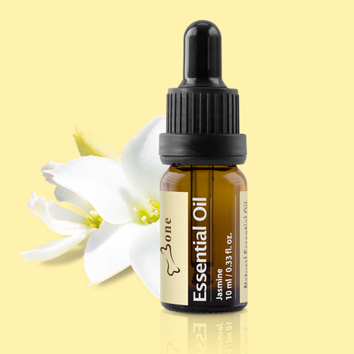 Bone Jasmine 茉莉精油 10ml