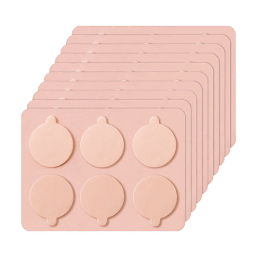 Lourdes 石墨烯溫灸儀專用溫灸貼片-補充包