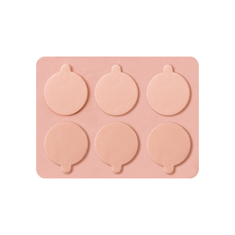 Lourdes 石墨烯溫灸儀專用溫灸貼片-補充包