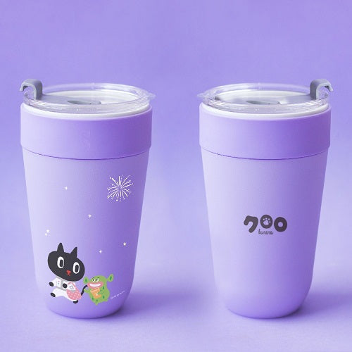 款式圖-闖禍兄弟購物趣 (紫)