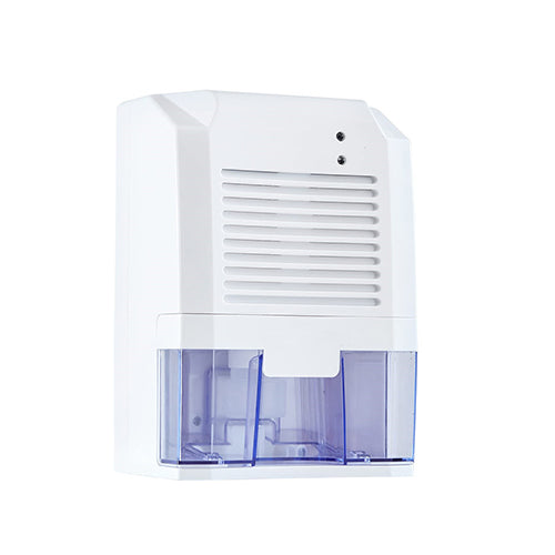 家居生活雜貨舖 USB小型靜音集濕器