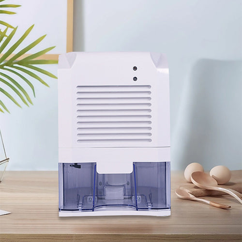 家居生活雜貨舖 USB小型靜音集濕器