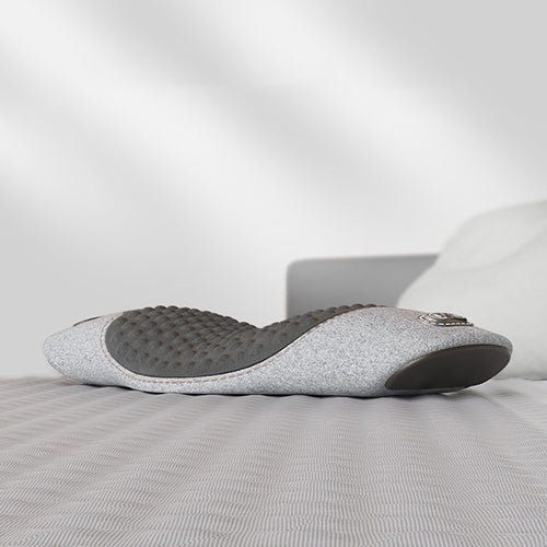 家居生活雜貨舖 腰部專用按摩枕