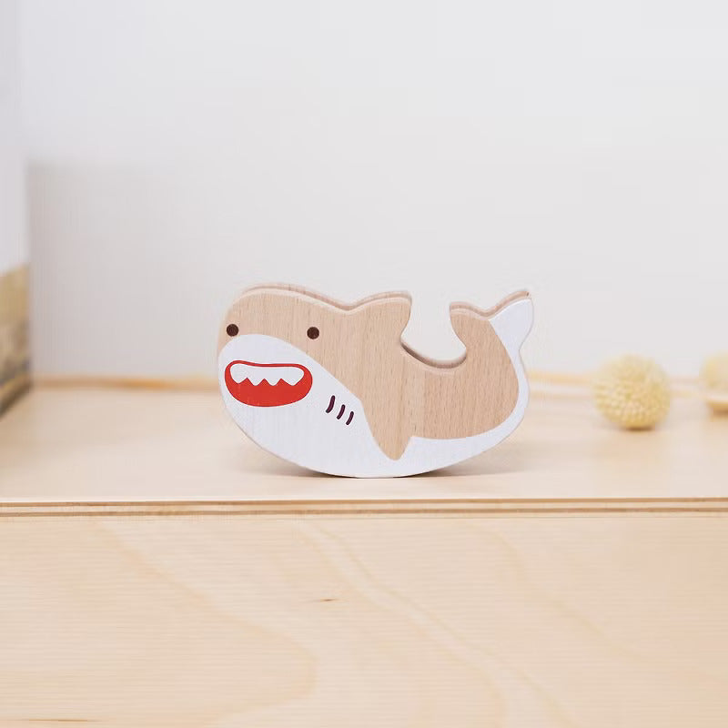 遊木時光 woodtime【過好日萬年曆-睡覺樹懶】無時效年曆 / 辦公小物