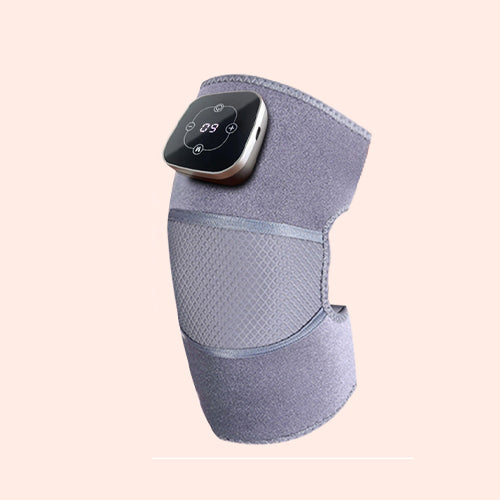 家居生活雜貨舖 多功能電熱充電護膝 (單支)