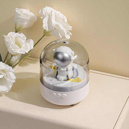 創意小物館 太空人藍芽小音箱