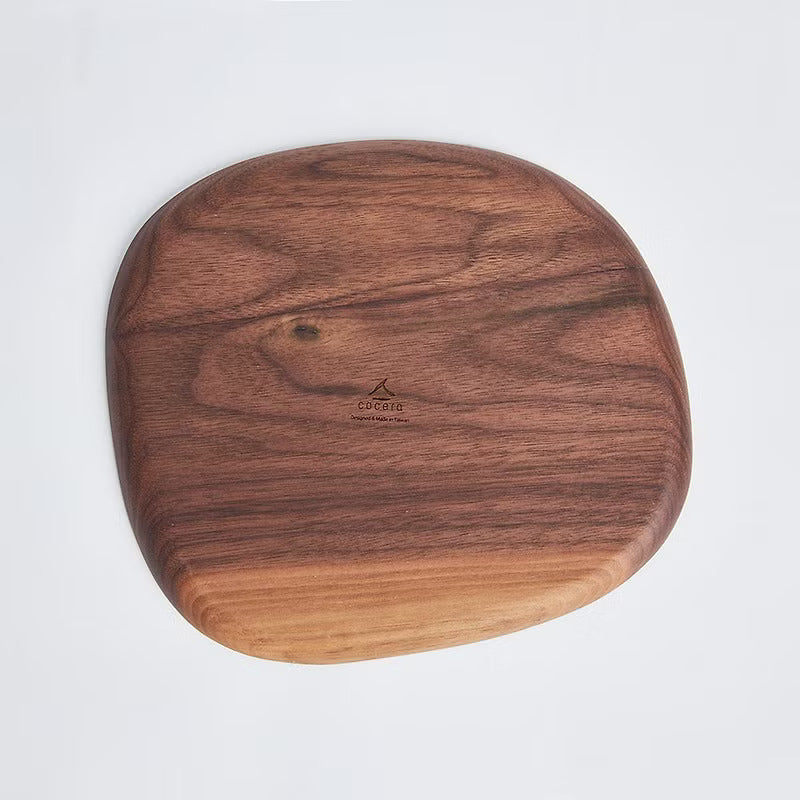 咖啡事-Intuit直覺木質托盤_1入