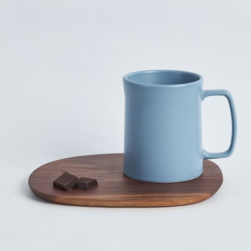 咖啡事-Intuit直覺木質托盤_1入