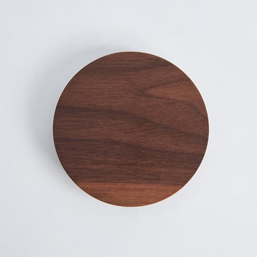 咖啡事-Intuit直覺木質杯蓋