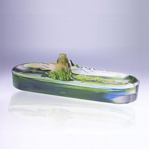 琉園 tittot 山水載情