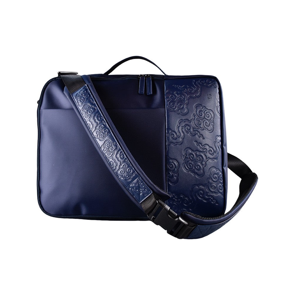 神話言 龍藏經-多功能商務包