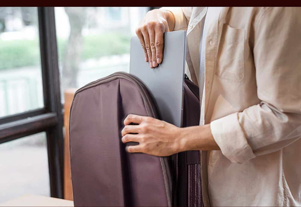 神話言 龍藏經-多功能商務包