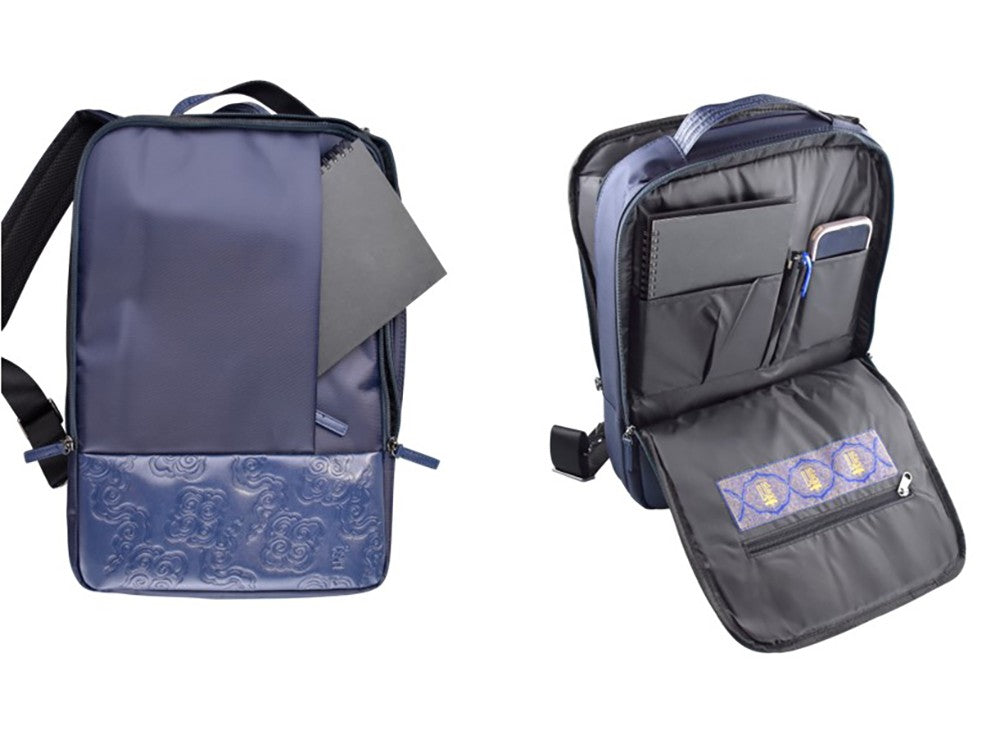 神話言 龍藏經-多功能商務包