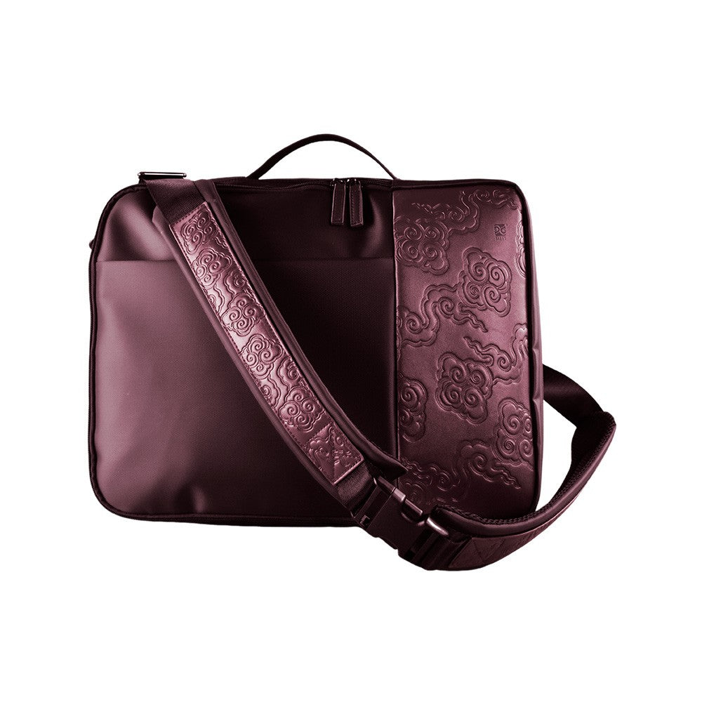 神話言 龍藏經-多功能商務包