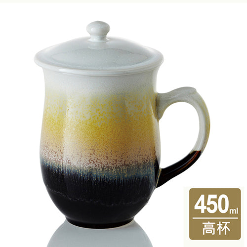 乾唐軒活瓷 雪晶圓夢杯 / 3色 450ml