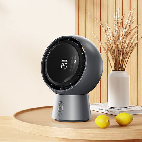 家居生活雜貨舖 廣角空調循環扇