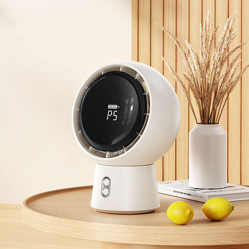 家居生活雜貨舖 廣角空調循環扇