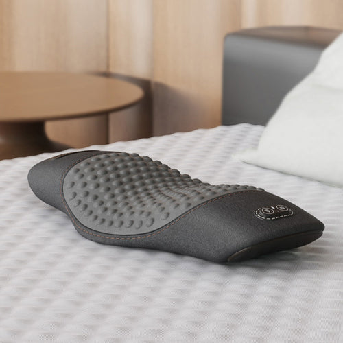 家居生活雜貨舖 腰部專用按摩枕